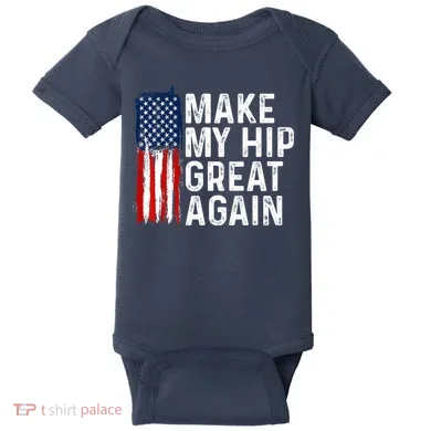 Baby Bodysuit