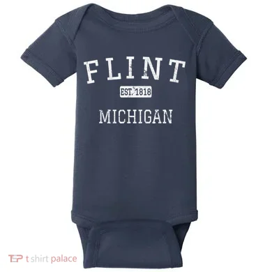 Baby Bodysuit