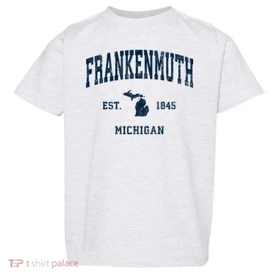 Toddler T-Shirt
