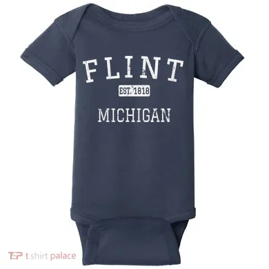 Baby Bodysuit