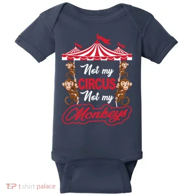 Baby Bodysuit