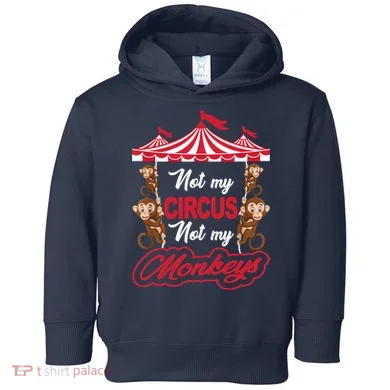 Toddler Hoodie