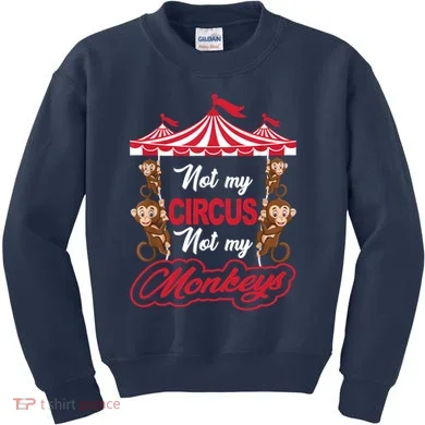 Kids Sweatshirt