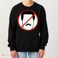 Fuera Maduro No Mas Dictadura En Venezuela Protest Women's Sweatshirt thumb 0