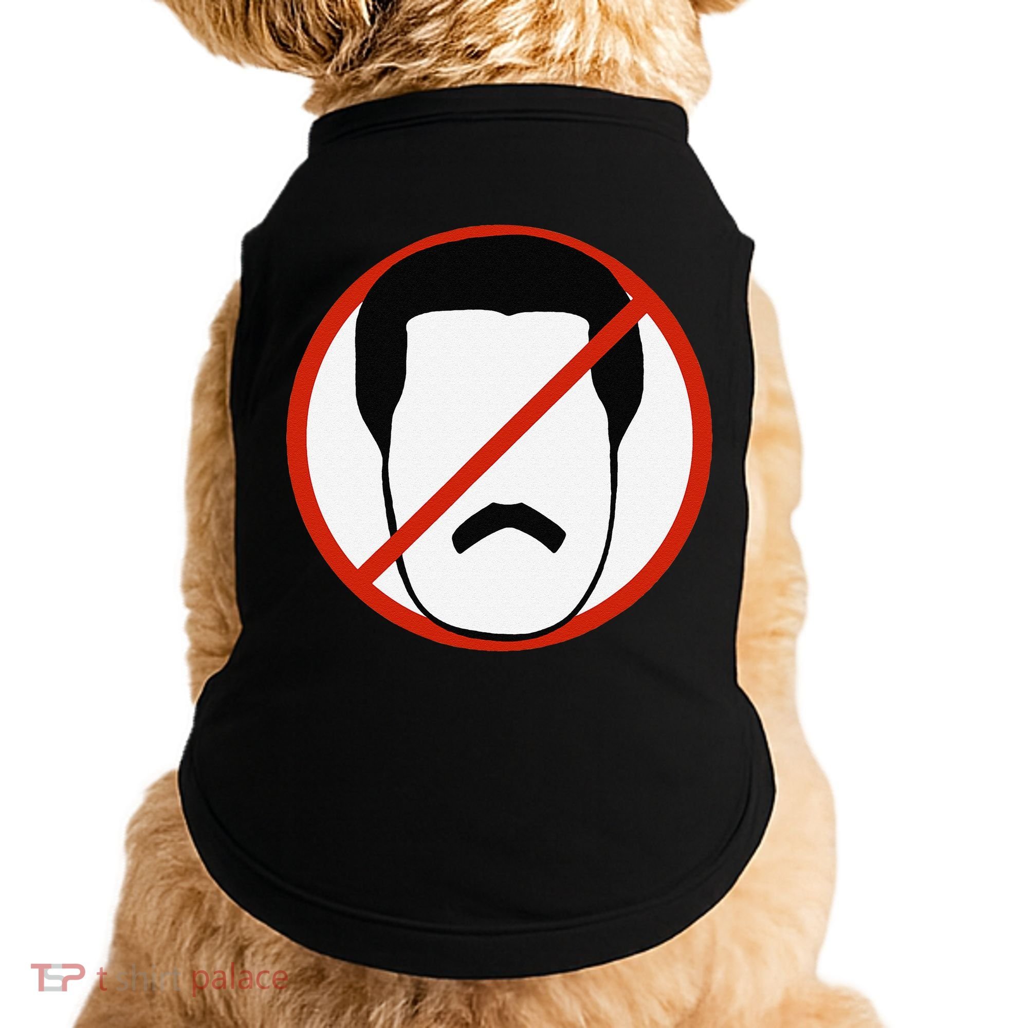 Fuera Maduro No Mas Dictadura En Venezuela Protest Doggie Tank