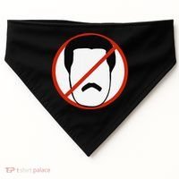 Fuera Maduro No Mas Dictadura En Venezuela Protest USA-Made Doggie Bandana thumb 0