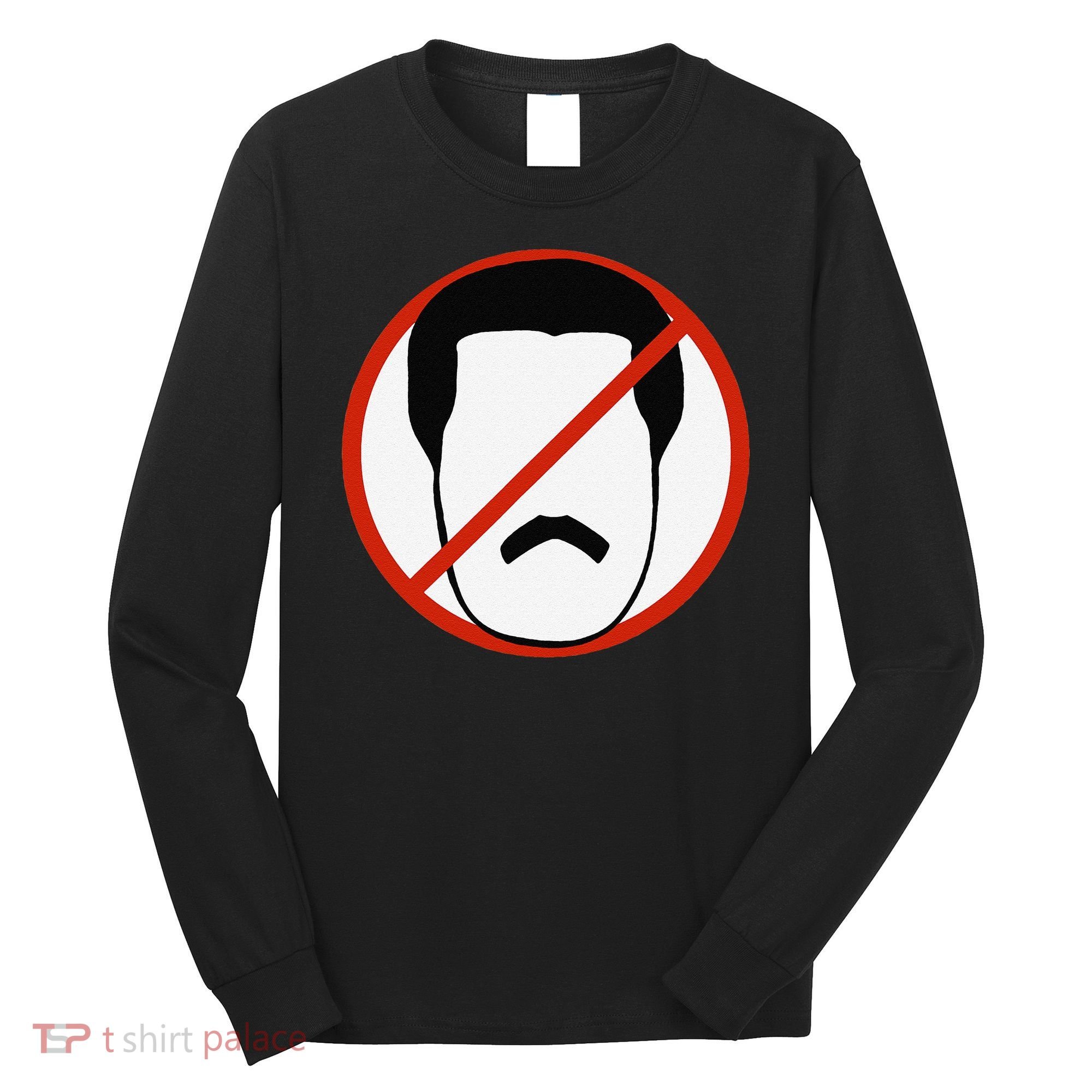 Fuera Maduro No Mas Dictadura En Venezuela Protest Long Sleeve Shirt