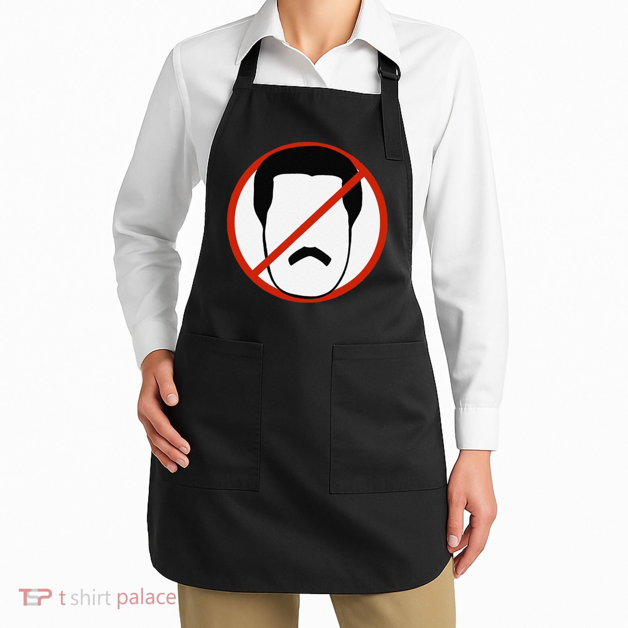 Fuera Maduro No Mas Dictadura En Venezuela Protest Apron
