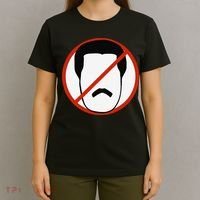 Fuera Maduro No Mas Dictadura En Venezuela Protest T-Shirt thumb 4