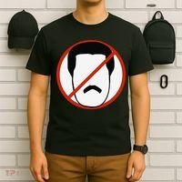Fuera Maduro No Mas Dictadura En Venezuela Protest T-Shirt thumb 6