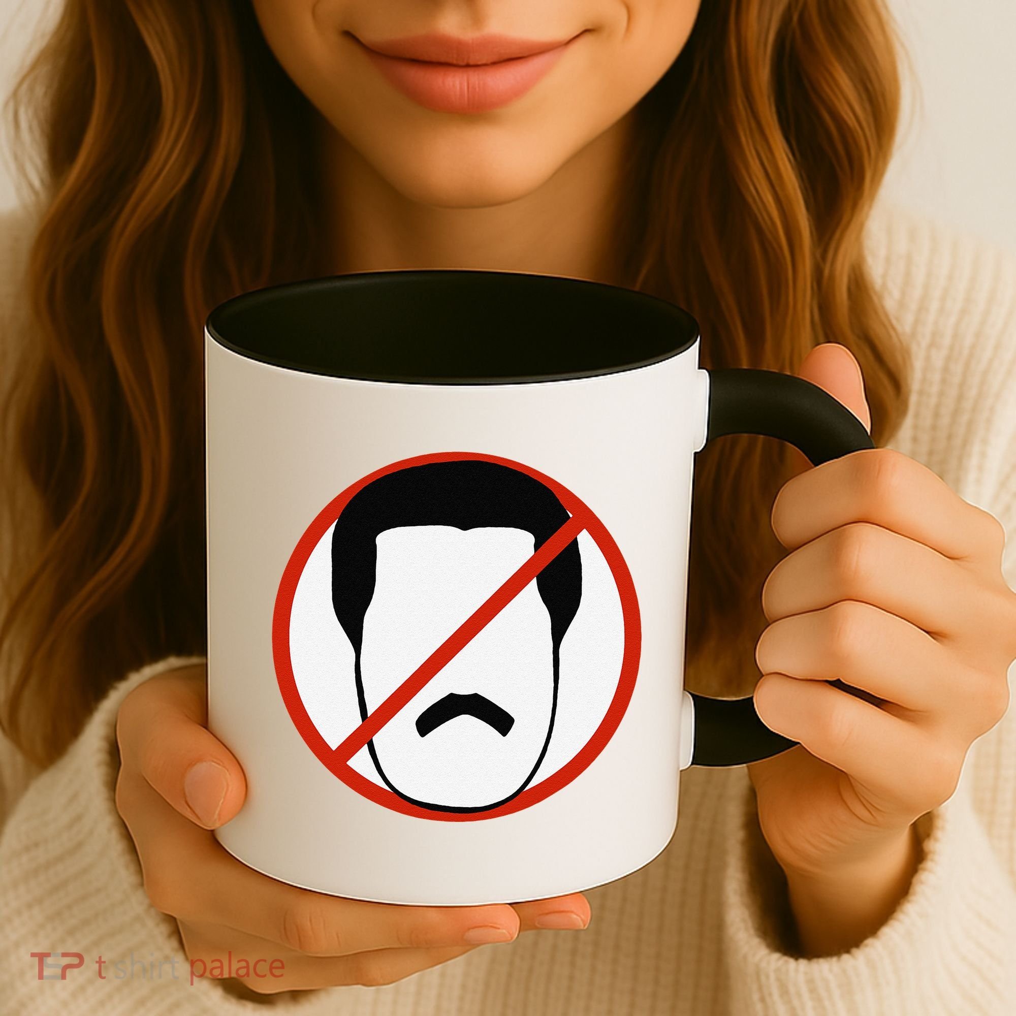 Fuera Maduro No Mas Dictadura En Venezuela Protest Coffee Mug