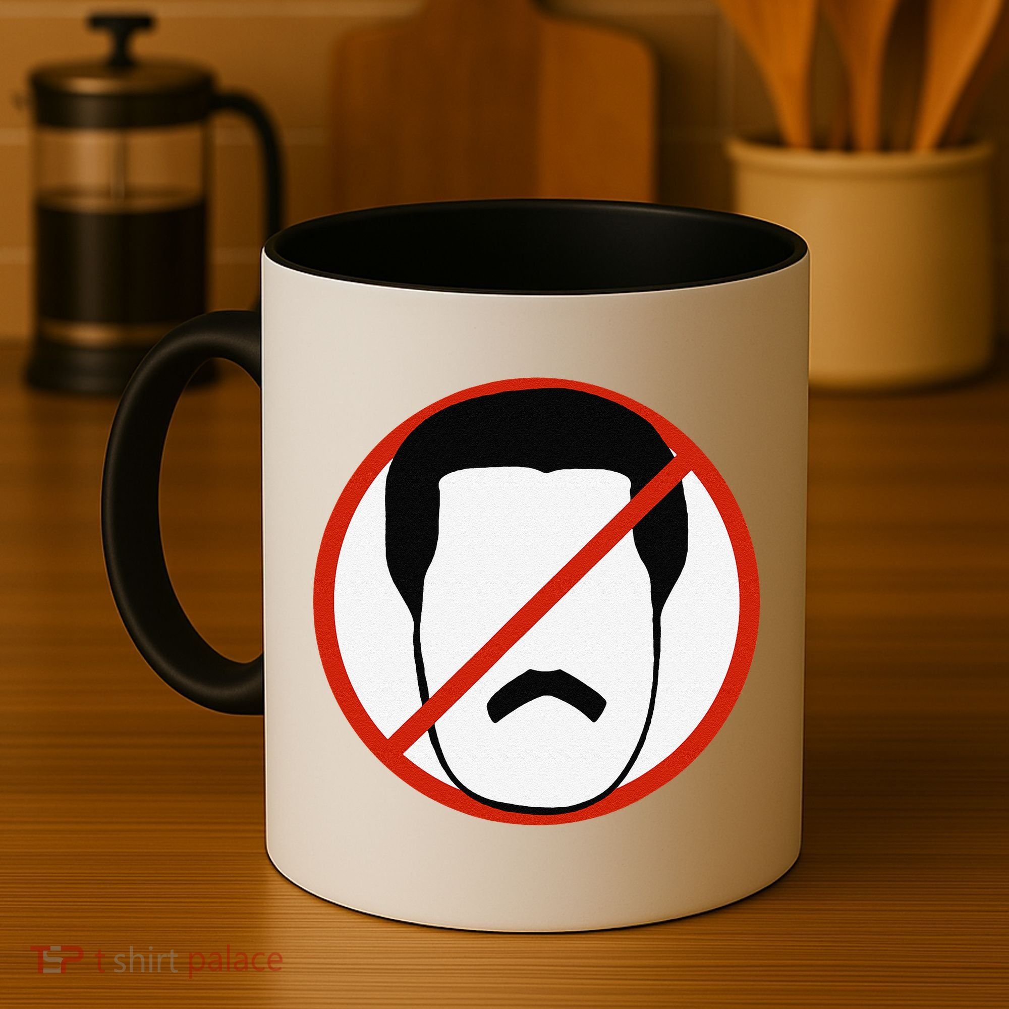 Fuera Maduro No Mas Dictadura En Venezuela Protest Coffee Mug