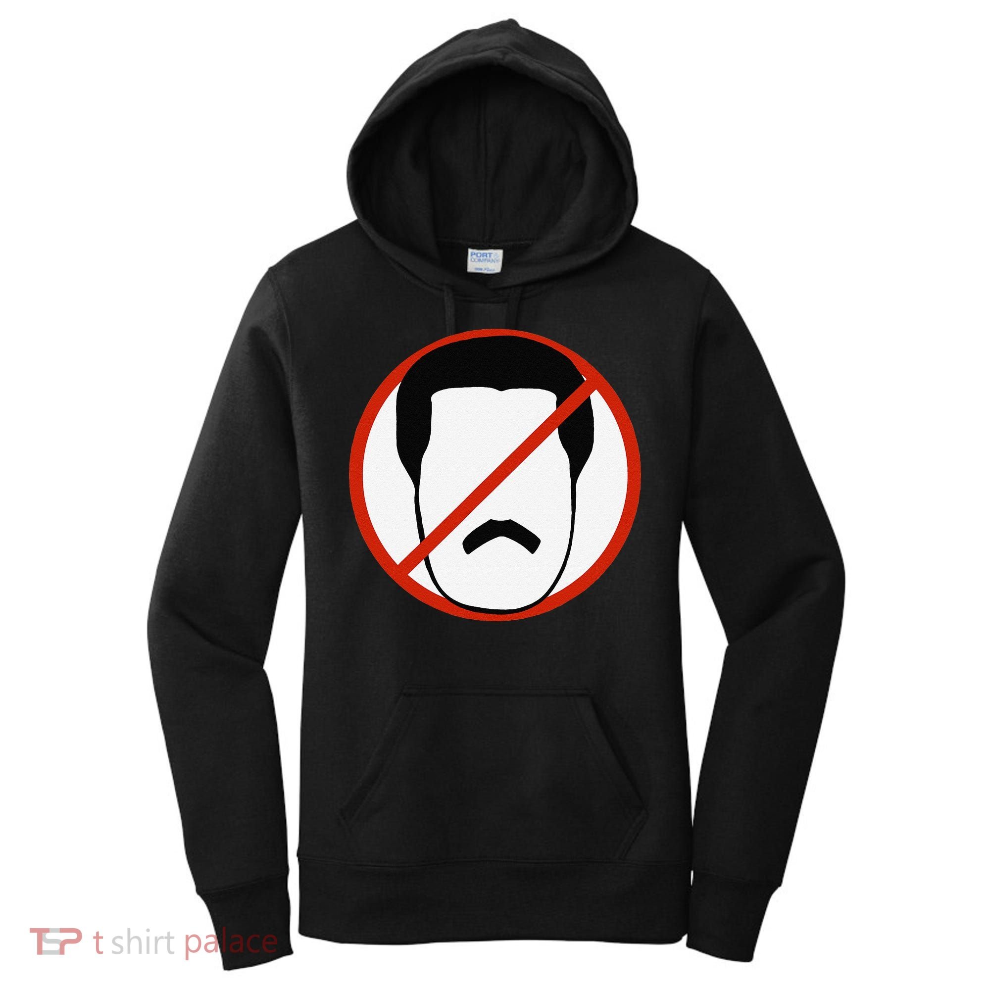 Fuera Maduro No Mas Dictadura En Venezuela Protest Women's Hoodie