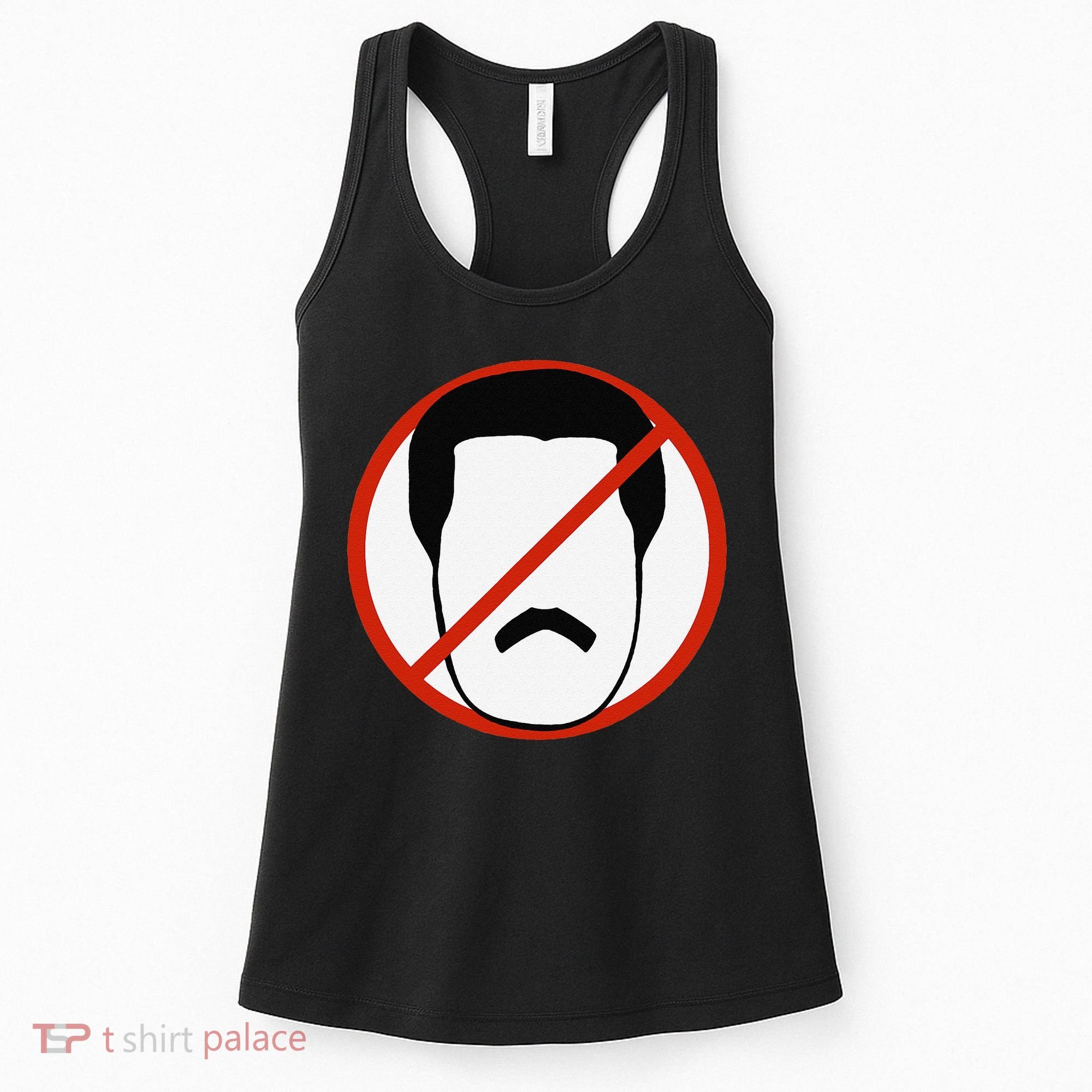 Fuera Maduro No Mas Dictadura En Venezuela Protest Women's Tank Top