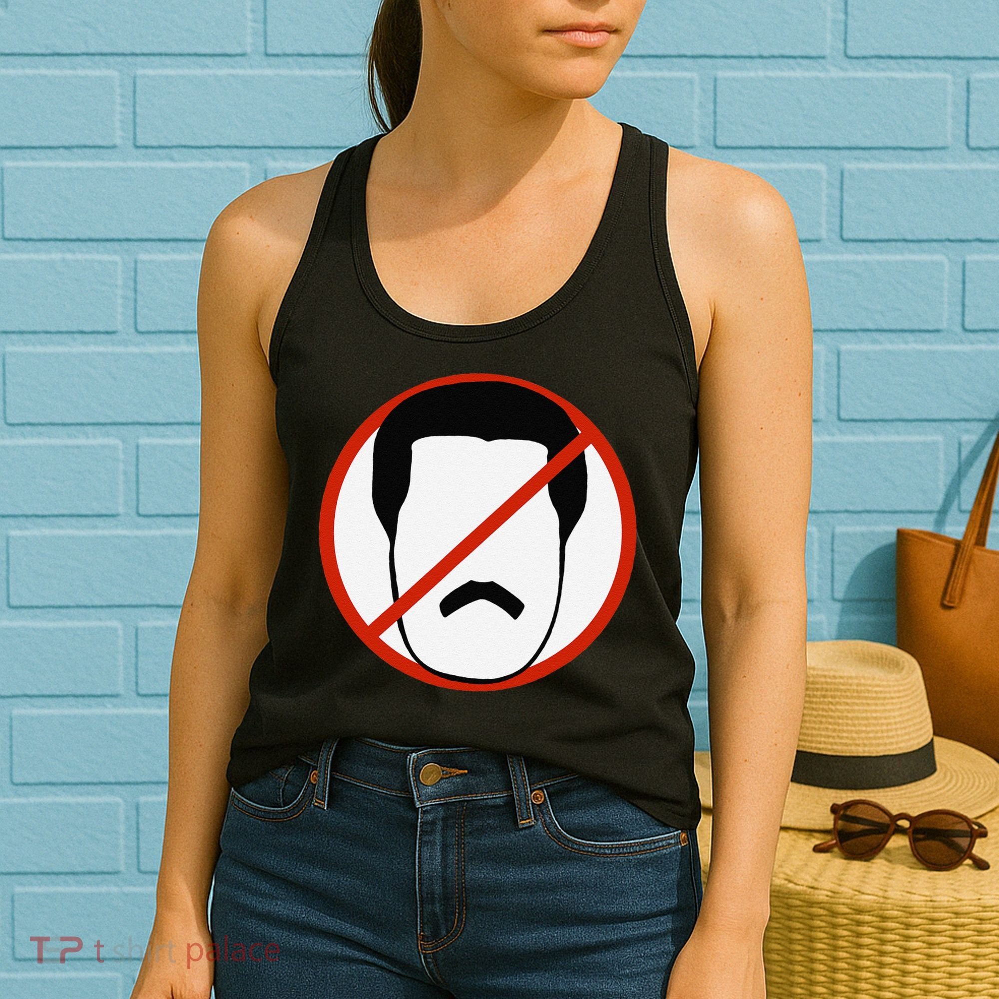 Fuera Maduro No Mas Dictadura En Venezuela Protest Women's Tank Top