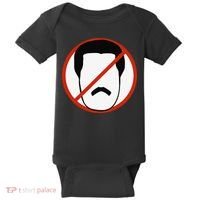 Fuera Maduro No Mas Dictadura En Venezuela Protest Baby Bodysuit thumb 0