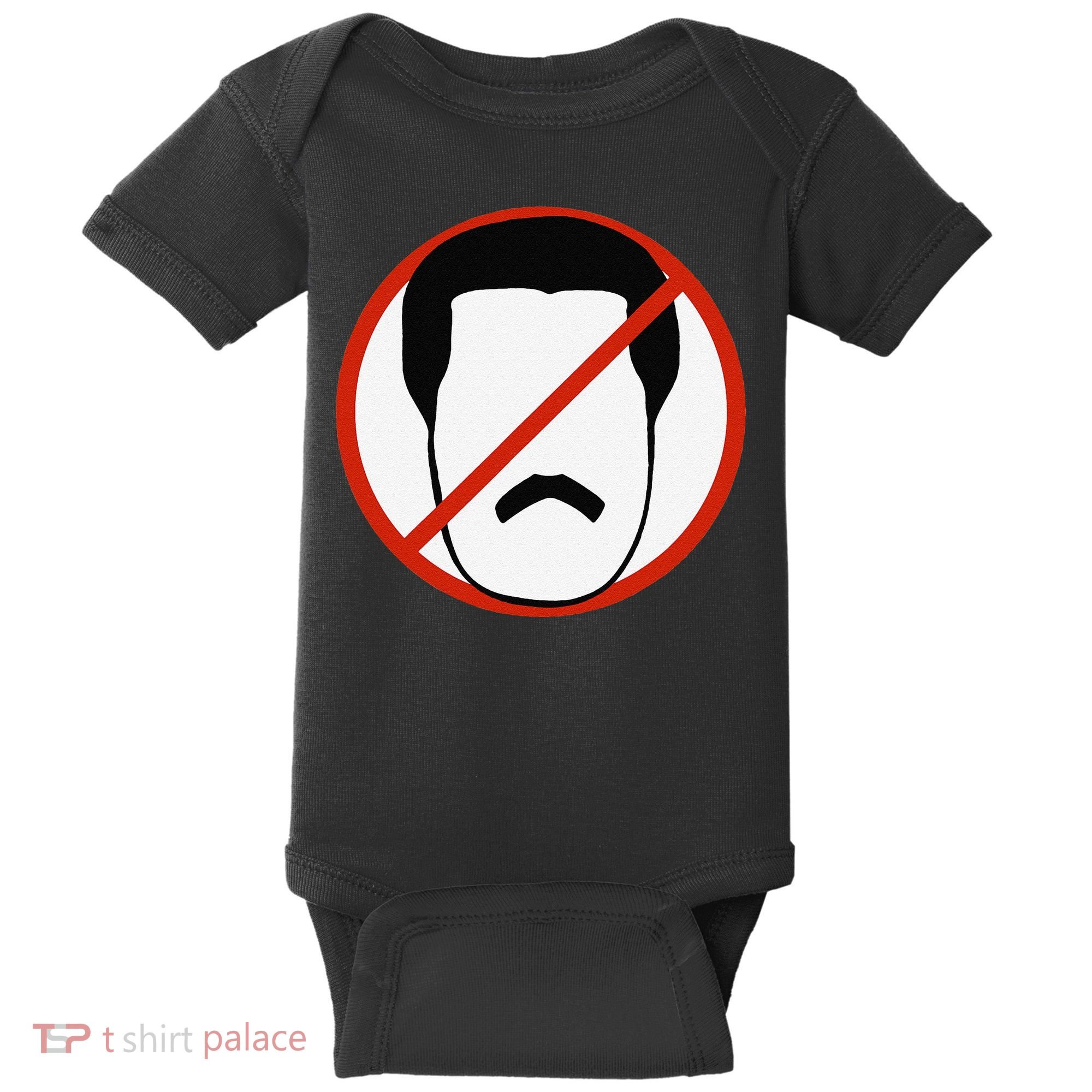 Fuera Maduro No Mas Dictadura En Venezuela Protest Baby Bodysuit