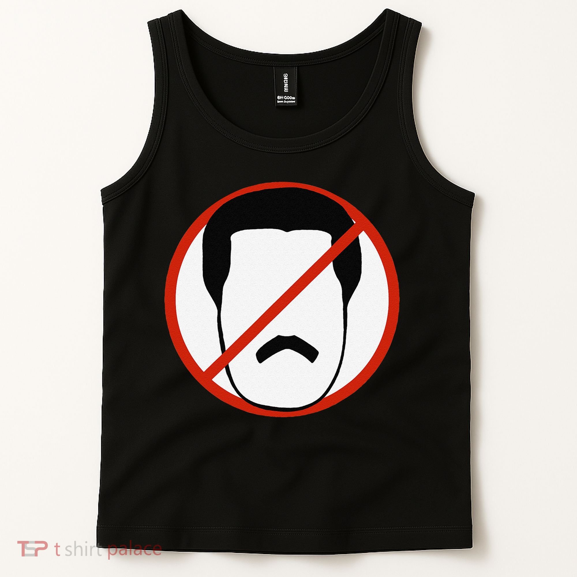 Fuera Maduro No Mas Dictadura En Venezuela Protest Tank Top