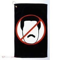 Fuera Maduro No Mas Dictadura En Venezuela Protest Golf Towel thumb 0