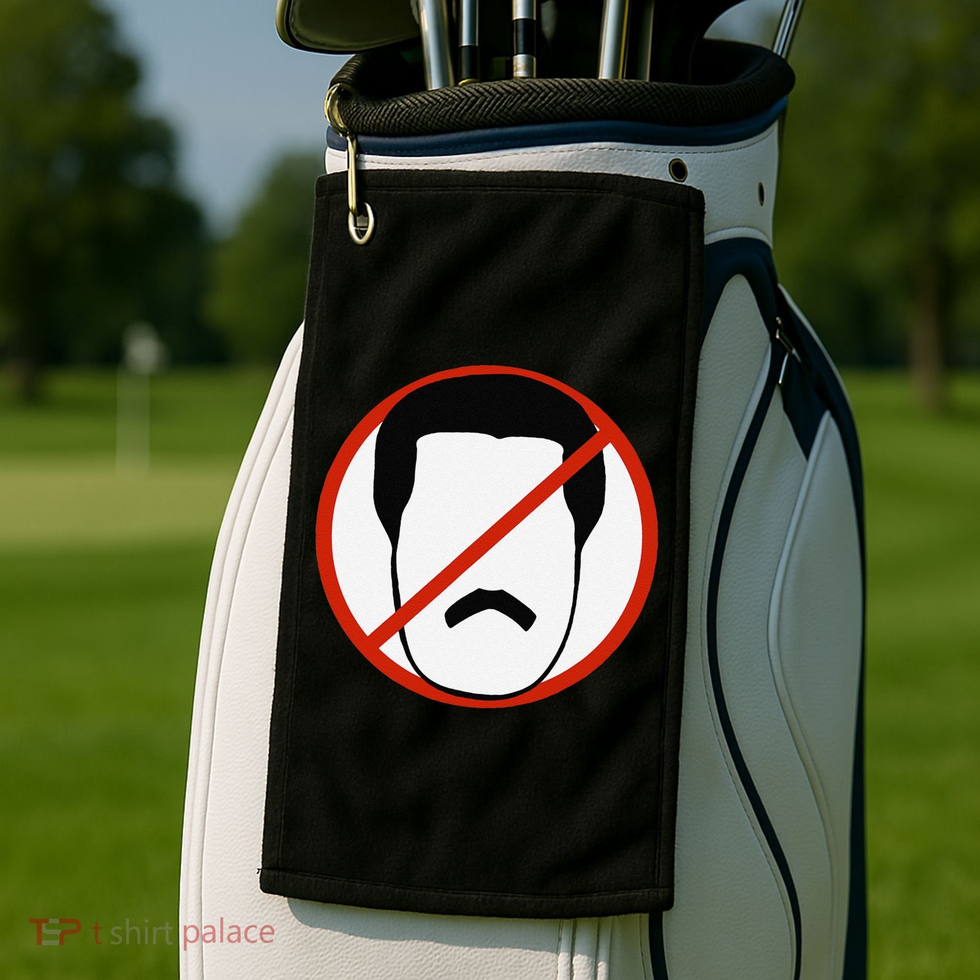 Fuera Maduro No Mas Dictadura En Venezuela Protest Golf Towel