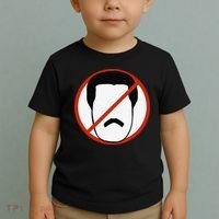 Fuera Maduro No Mas Dictadura En Venezuela Protest Toddler T-Shirt thumb 2