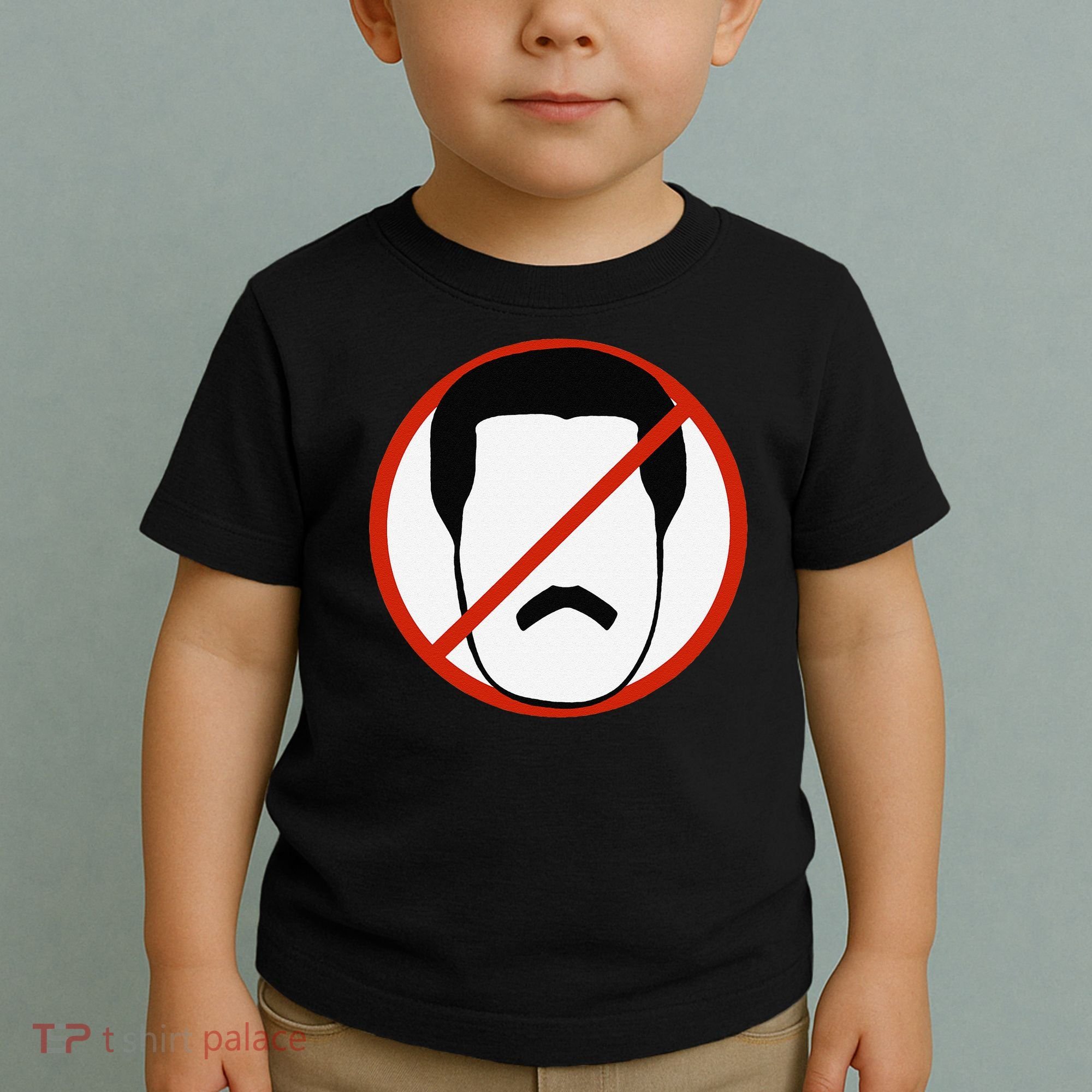 Fuera Maduro No Mas Dictadura En Venezuela Protest Toddler T-Shirt
