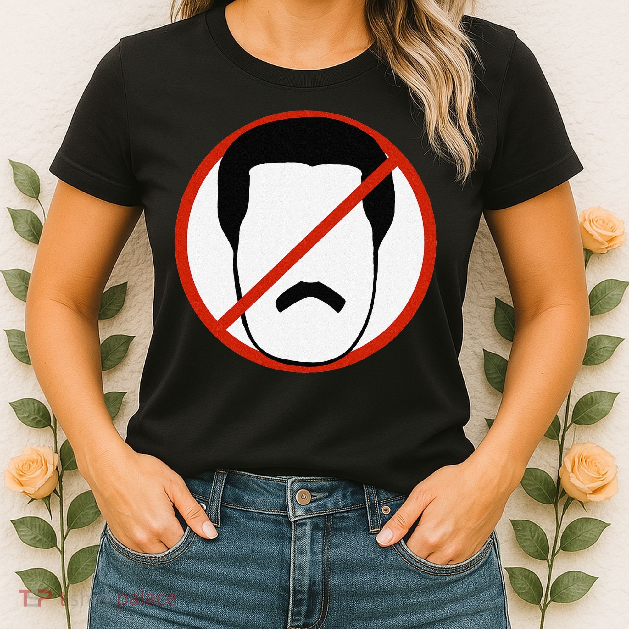 Fuera Maduro No Mas Dictadura En Venezuela Protest Women's T-Shirt