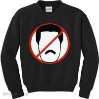Fuera Maduro No Mas Dictadura En Venezuela Protest Kids Sweatshirt thumb 0