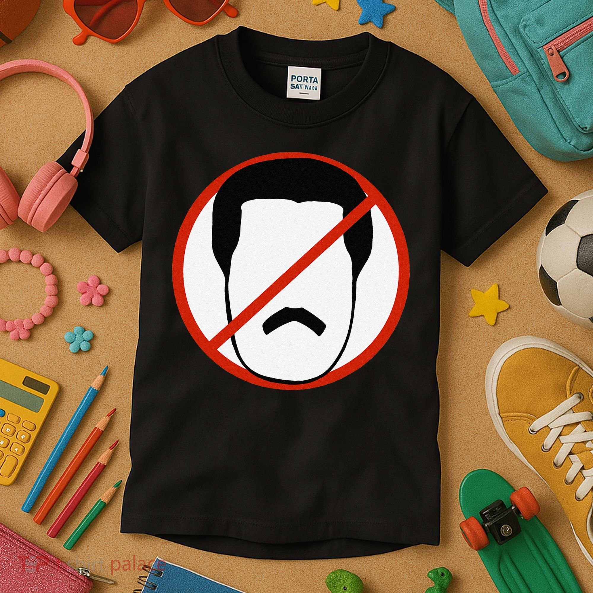 Fuera Maduro No Mas Dictadura En Venezuela Protest Kids T-Shirt