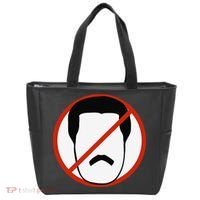 Fuera Maduro No Mas Dictadura En Venezuela Protest Tote Bag thumb 0