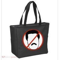 Fuera Maduro No Mas Dictadura En Venezuela Protest Tote Bag thumb 2