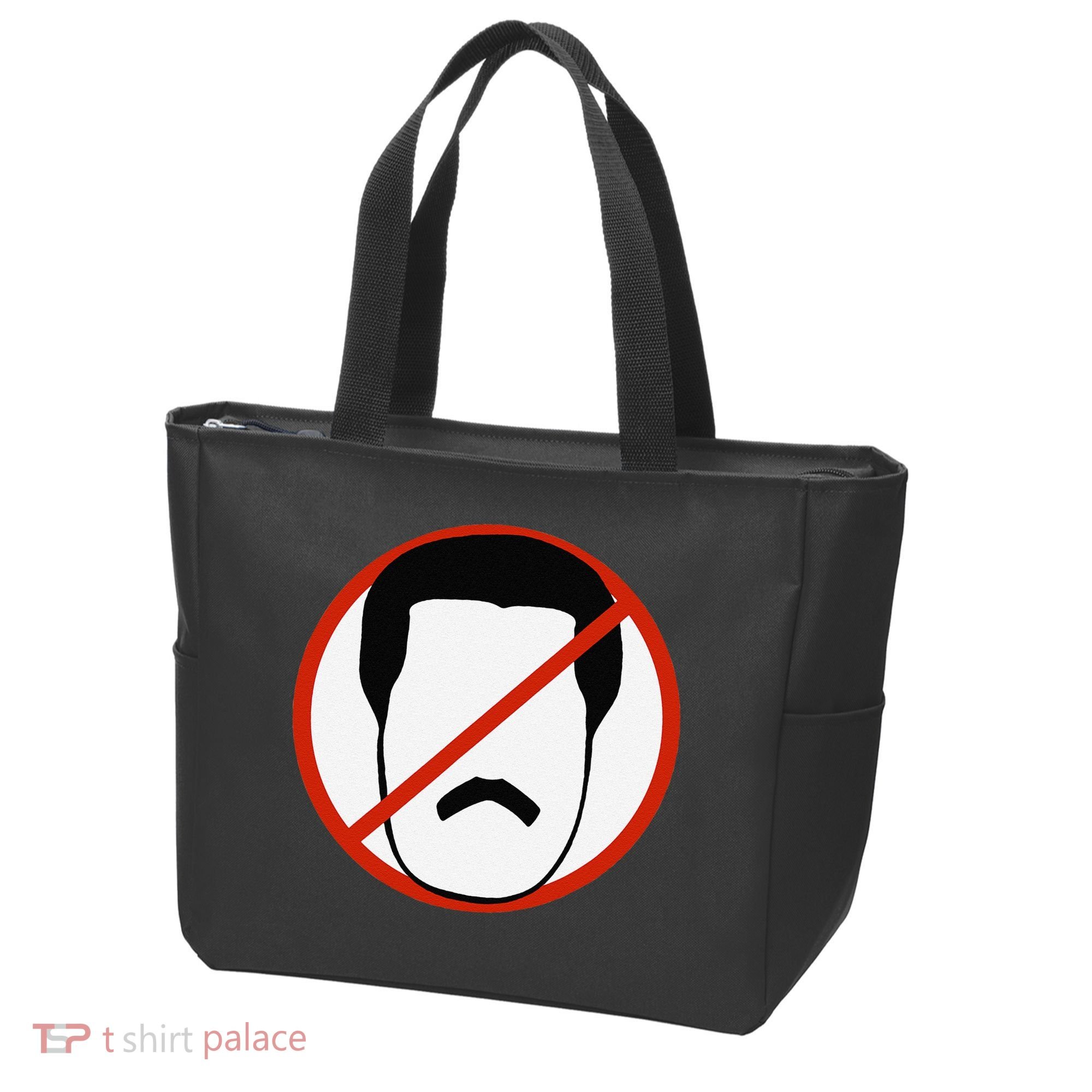 Fuera Maduro No Mas Dictadura En Venezuela Protest Tote Bag