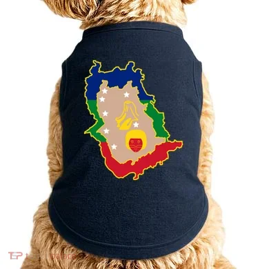 Doggie Tank