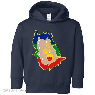 Toddler Hoodie