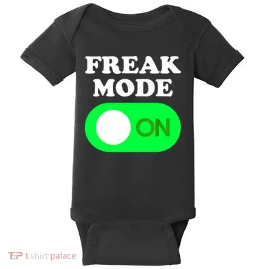 Baby Bodysuit