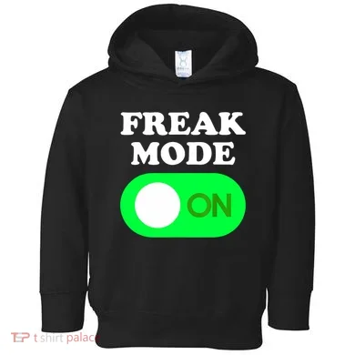 Toddler Hoodie