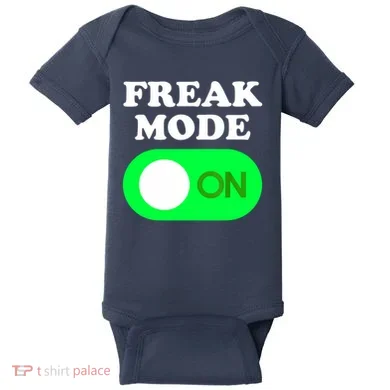 Baby Bodysuit