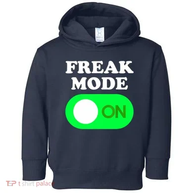 Toddler Hoodie