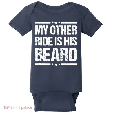 Baby Bodysuit