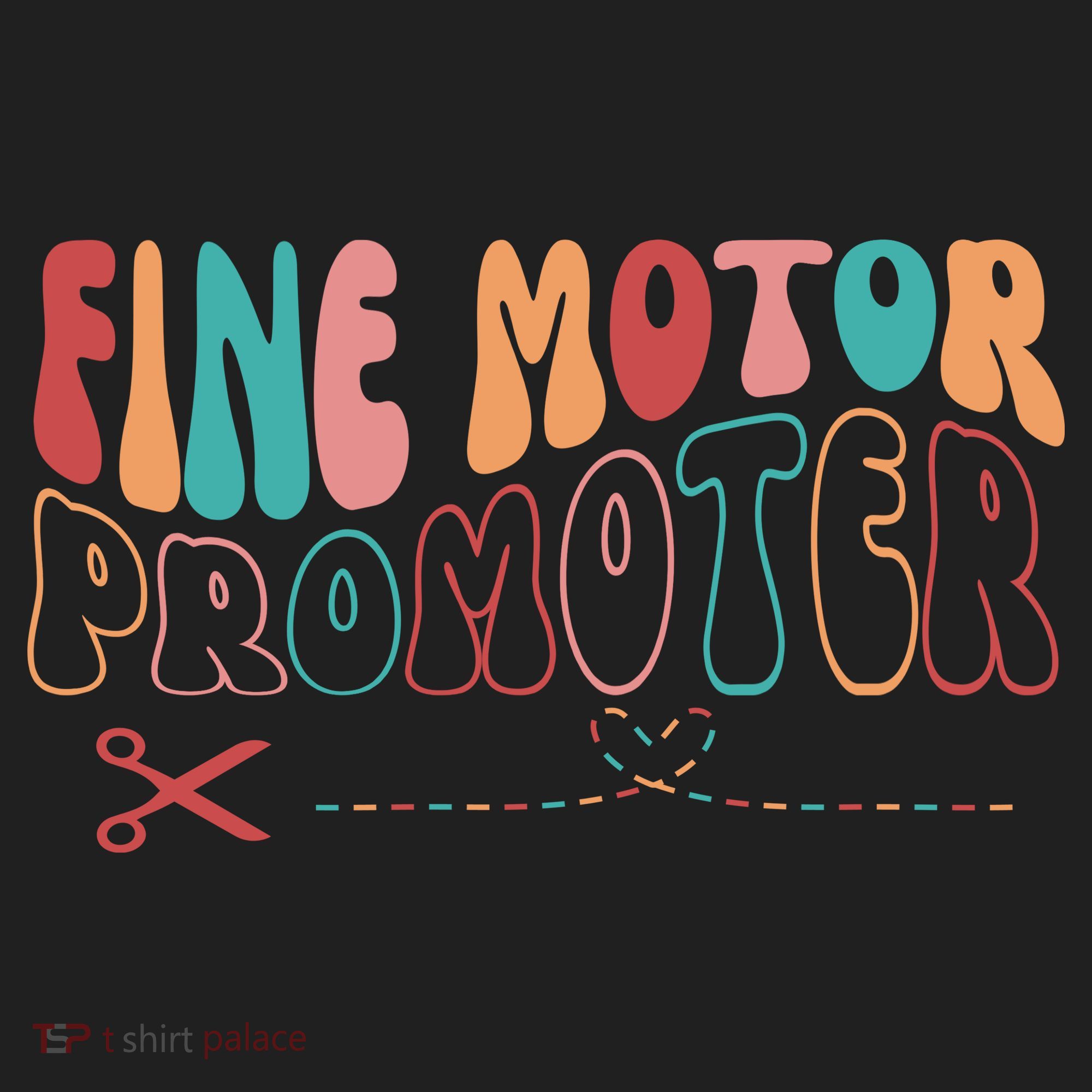 Fine Motor Promoter Ticket Funny Beanie