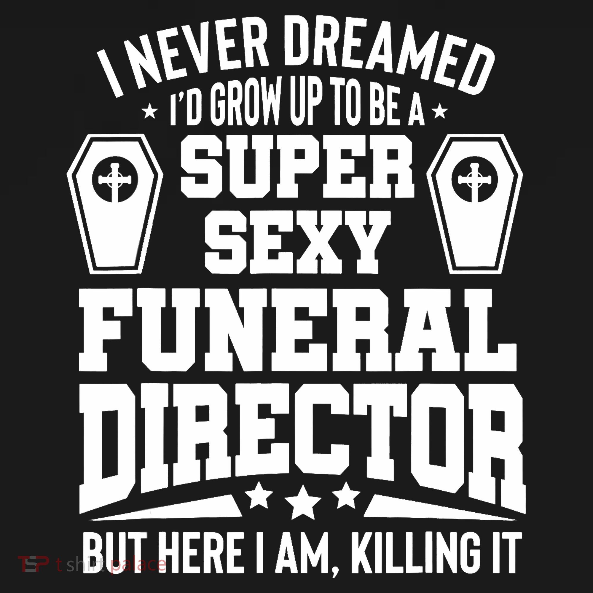 Funny Mortician Proud Funeral Director Pajama Set