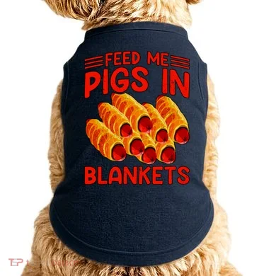 Doggie Tank