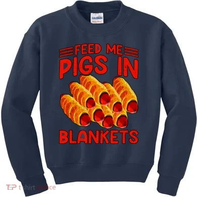 Kids Sweatshirt