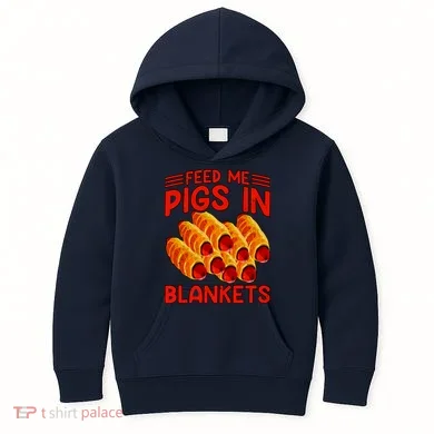 Kids Hoodie