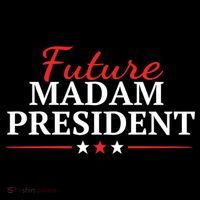 Future Madam President Funny Feminist Coffee Mug thumb 5