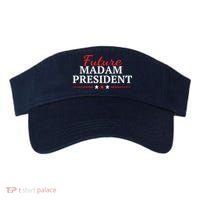 Future Madam President Funny Feminist Visor thumb 0