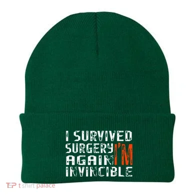 Beanie