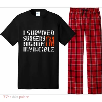 Pajama Set