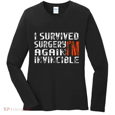 Women's Long Sleeve Shirt