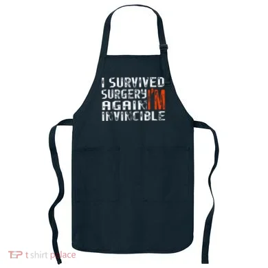 Apron